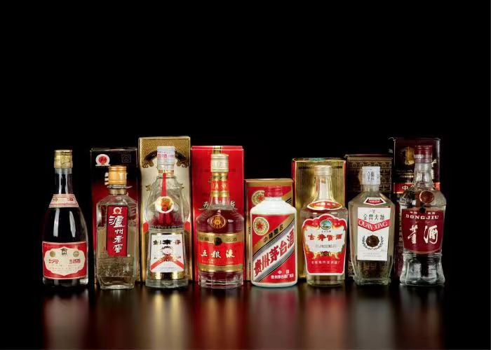 肃北老酒储存的方法